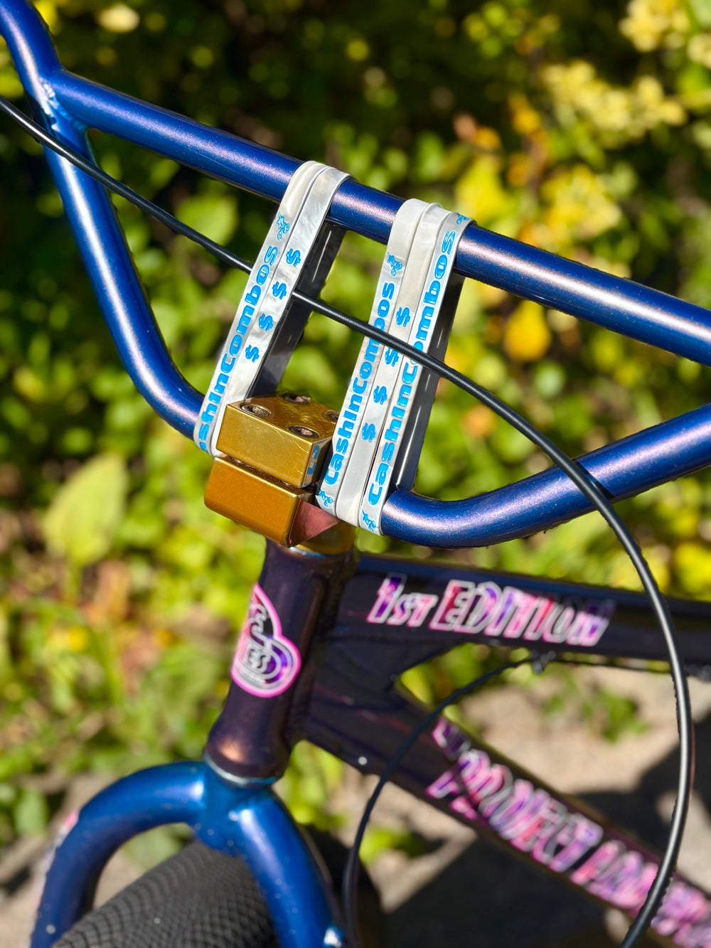 Road to 100K Bands — 5-Pack
